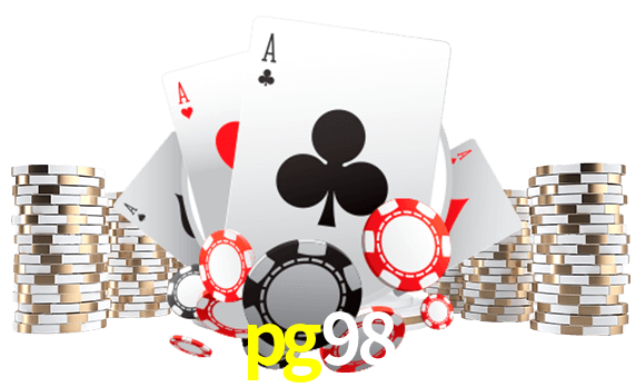 Jogue jogos de pôquer em pg98