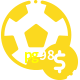 Aposte em esportes do mundo todo no pg98!