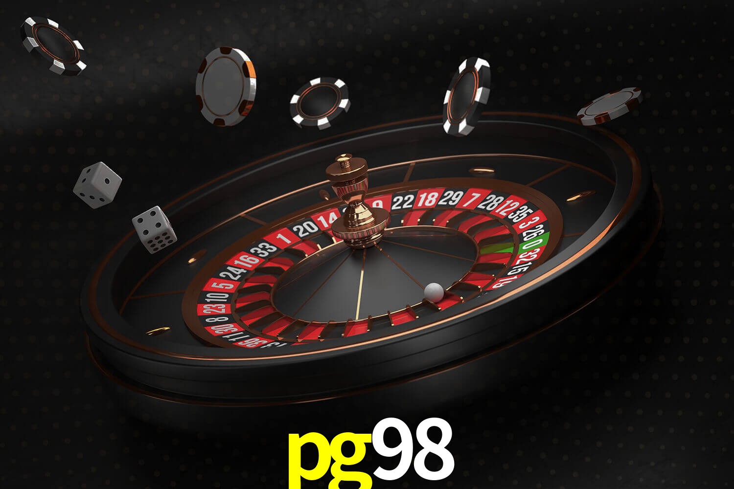 pg98 bet