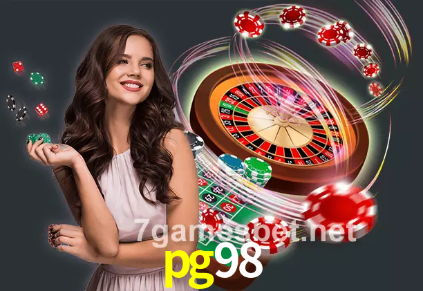 vivo no cassino pg98