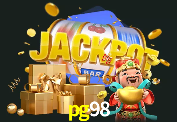 pg98 bet