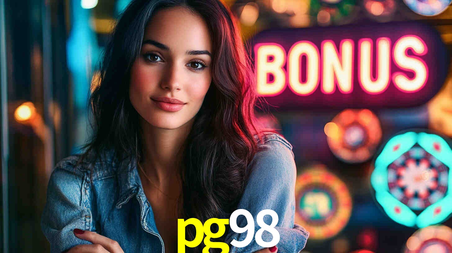pg98: A Experiência de Casino com Jogos de Mesa ao Vivo