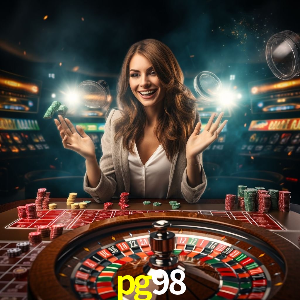 Experimente o Login Seguro Premium no pg98