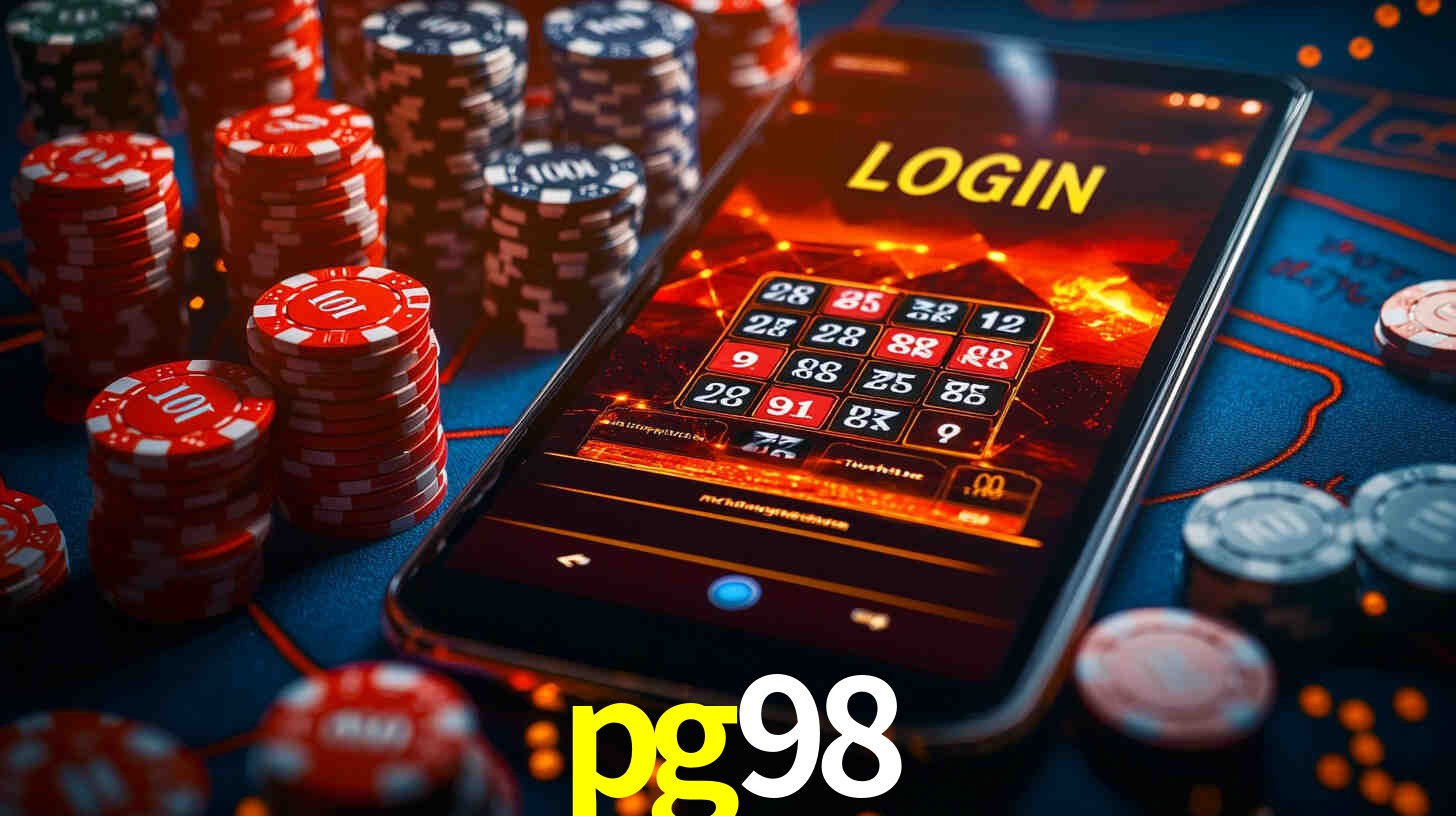 pg98 bet