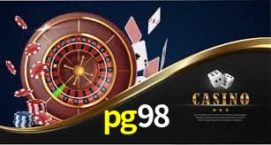 Apostas de Basquete pg98