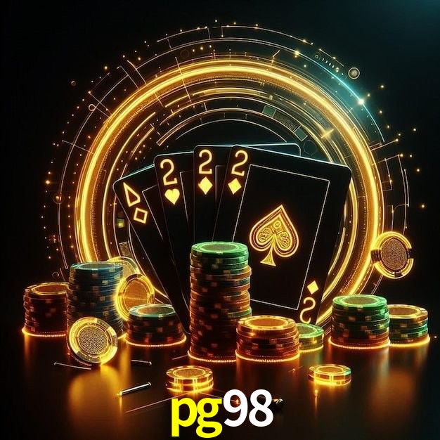 Jogos de Slot pg98