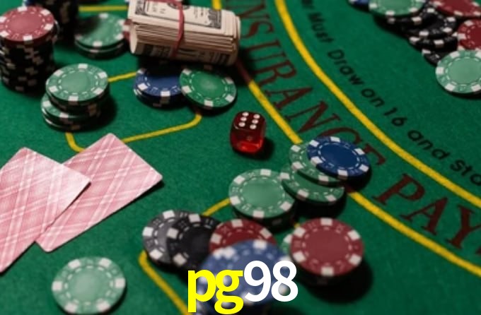 pg98.com