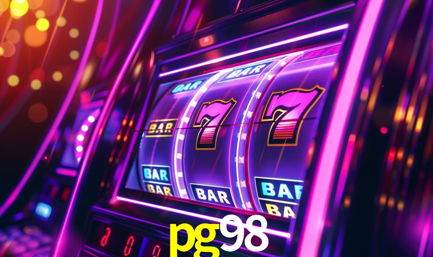 pg98.com
