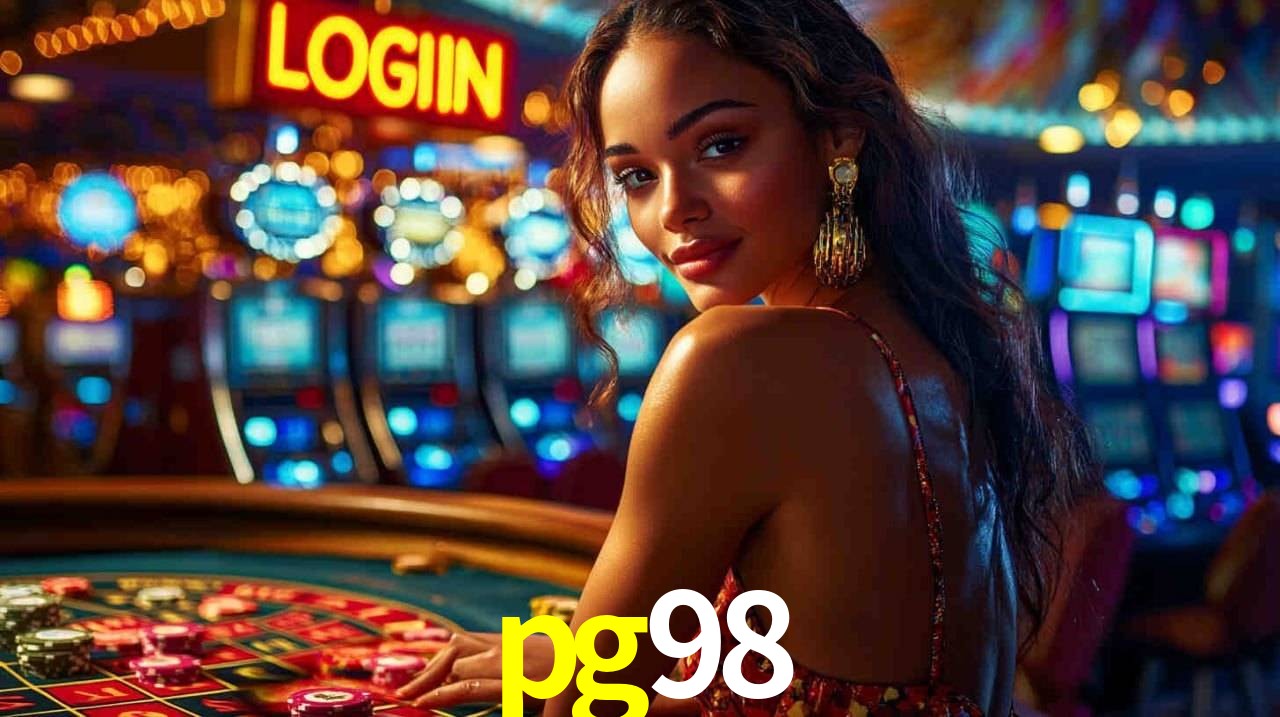 Login Seguro pg98