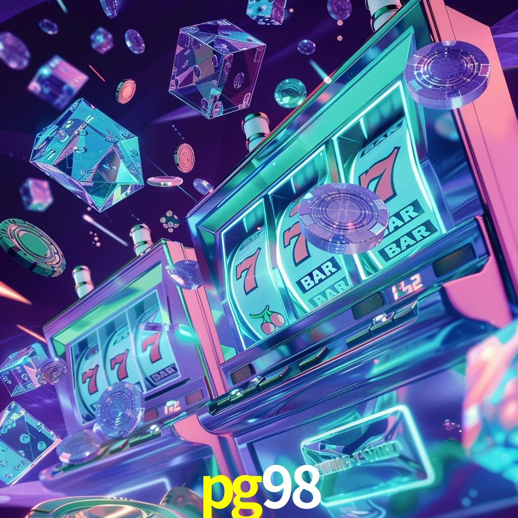 cassino pg98
