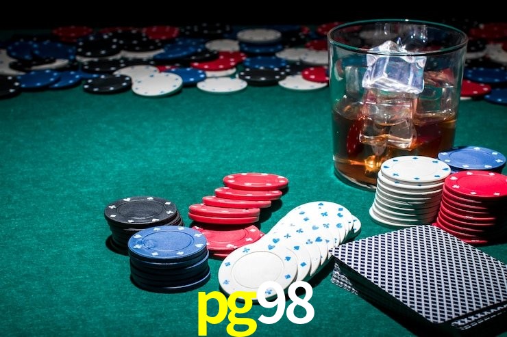 Casino VIP pg98