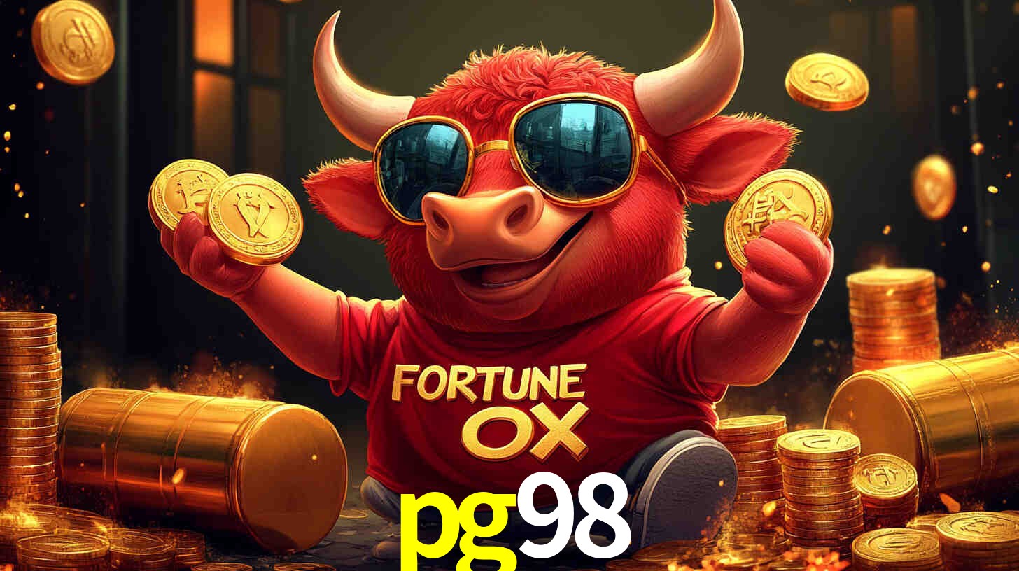 Descubra o Programa VIP da pg98: Vantagens Exclusivas para Jogadores
