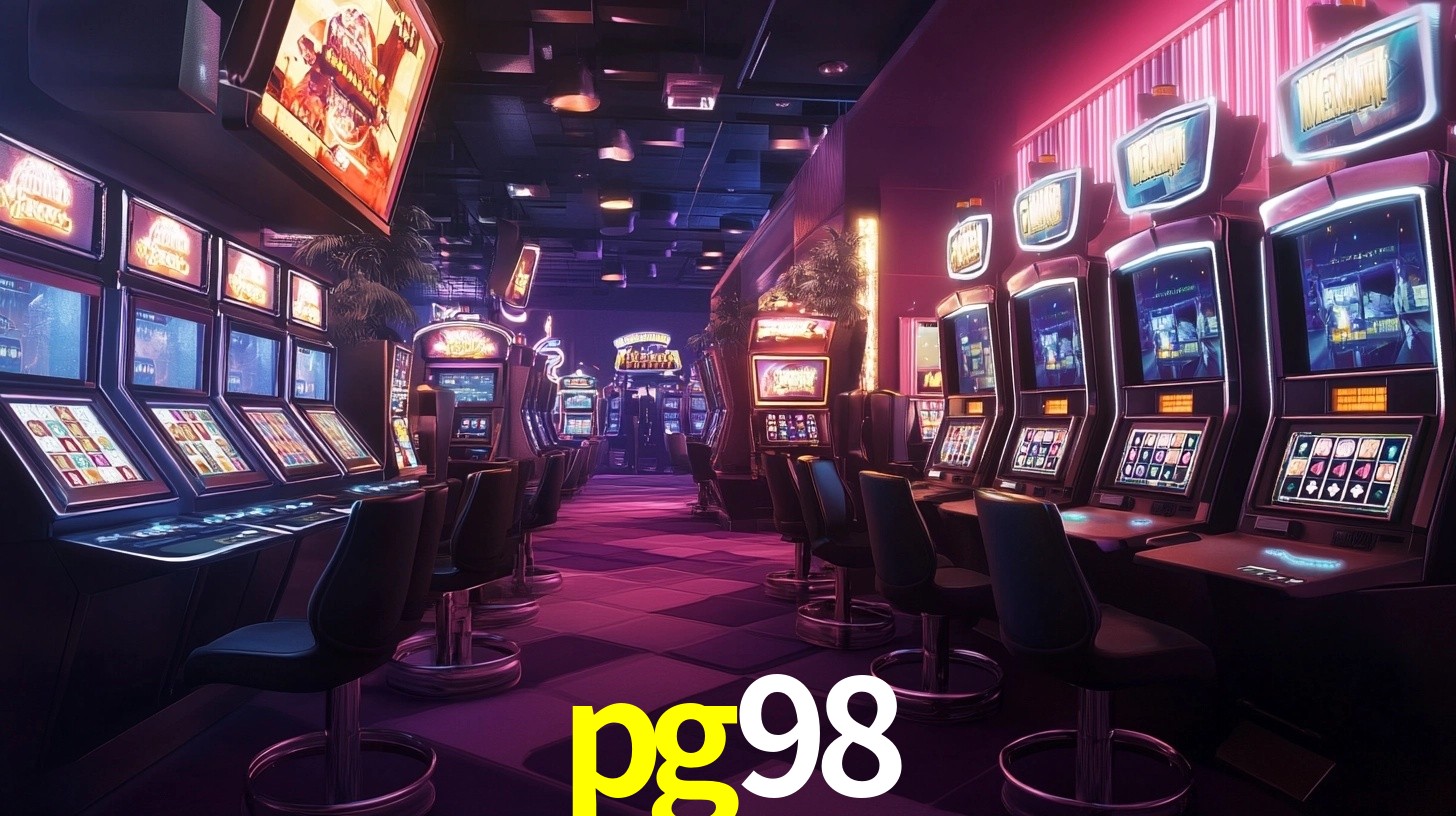 Ofertas Imperdíveis na pg98: Promoções e Bônus Que Valem a Pena