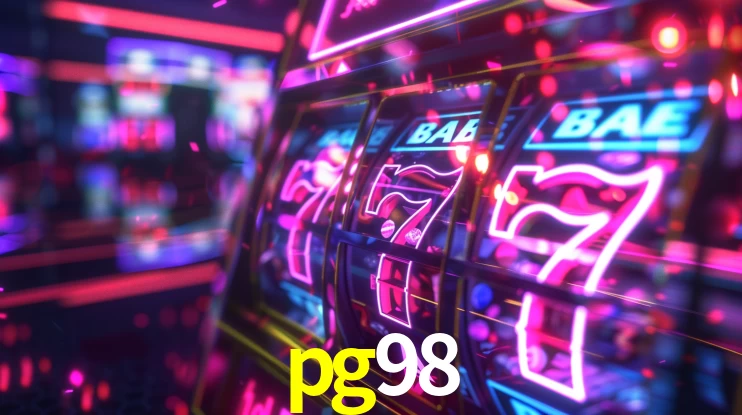 Slot Games pg98