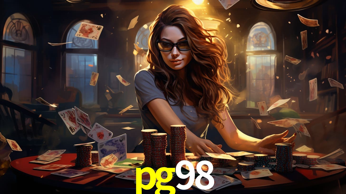 VIP Casino pg98