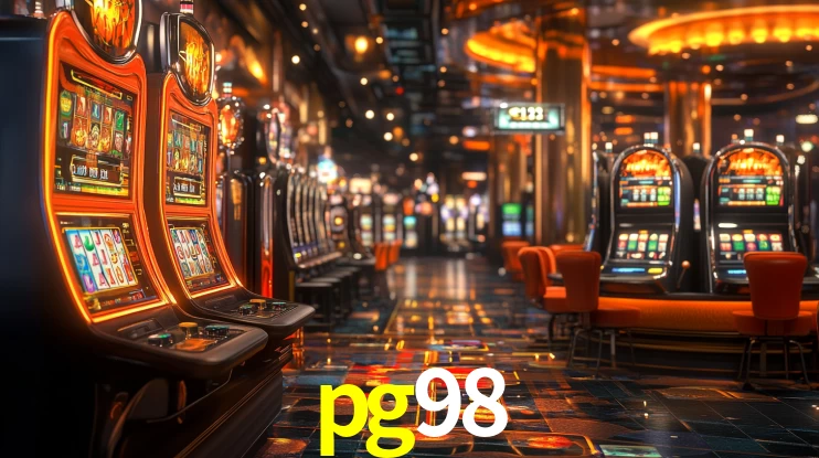 pg98 bet