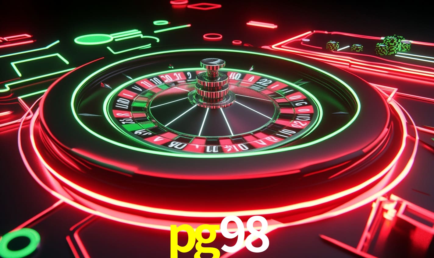 Inovações de Jogos na pg98: O Futuro das Experiências Interativas