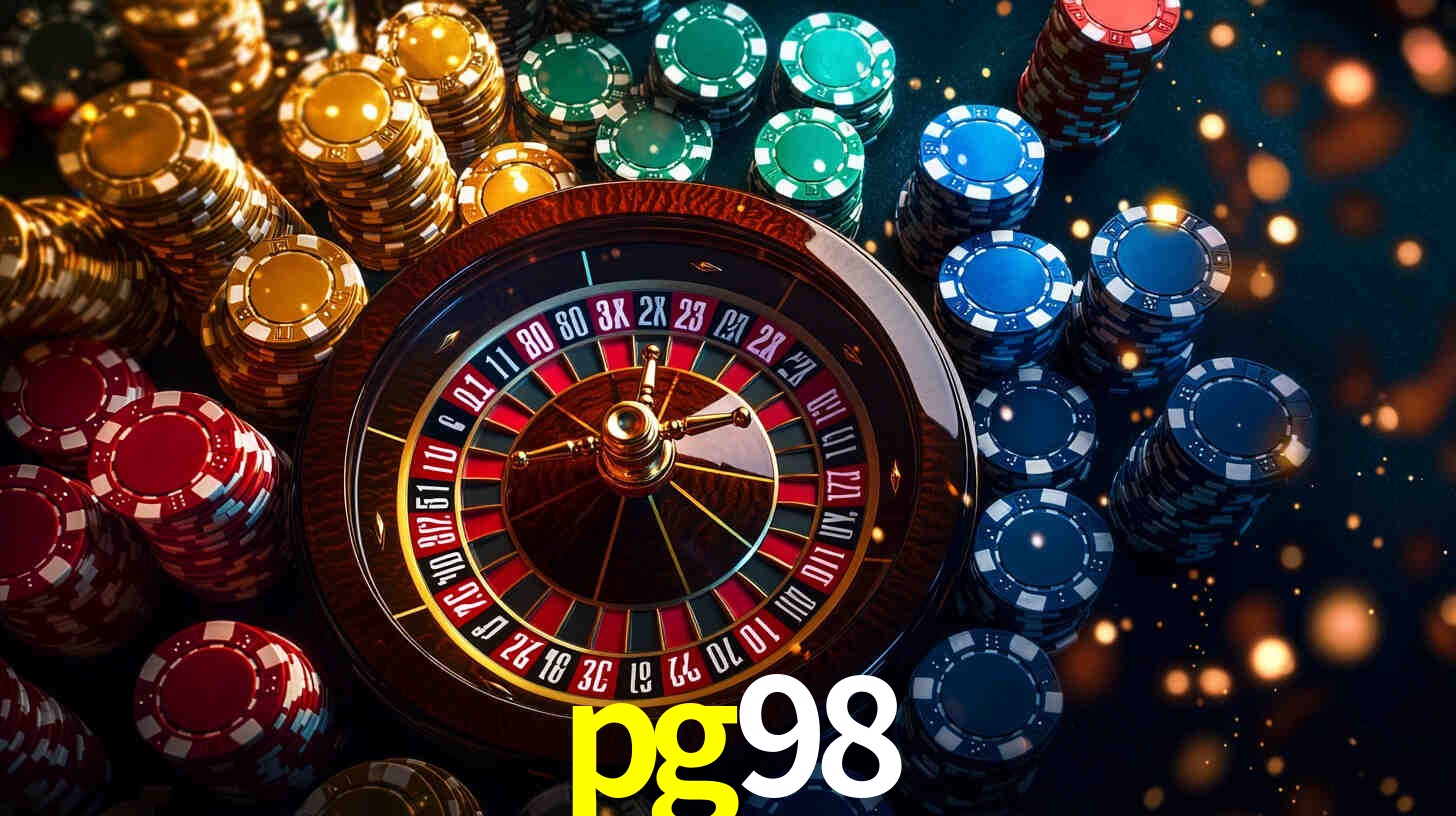 pg98 App Interface