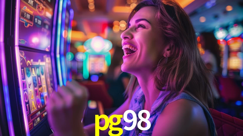 pg98.com