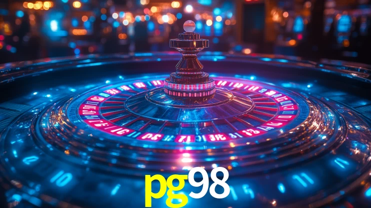 Explore as vantagens do pg98: serviço profissional e confiabilidade