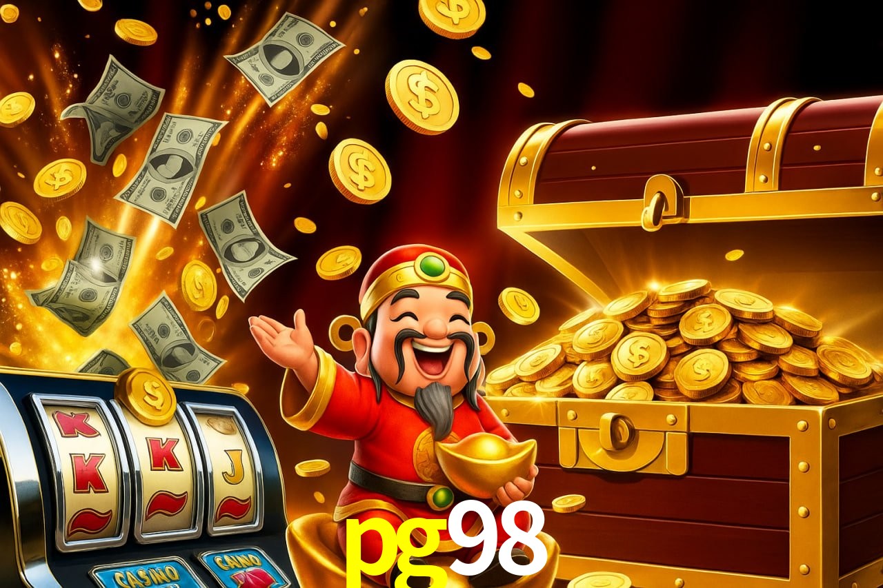 Jogos Exclusivos pg98