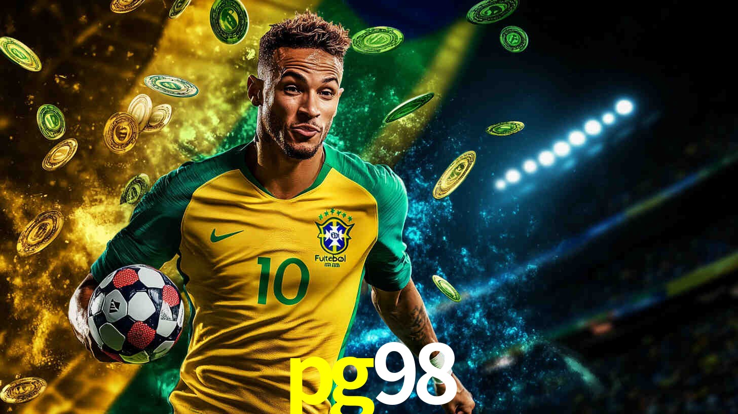 Descubra a Essência do pg98: Nossa História e Compromissos