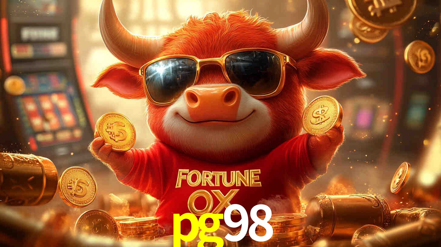 pg98 bet