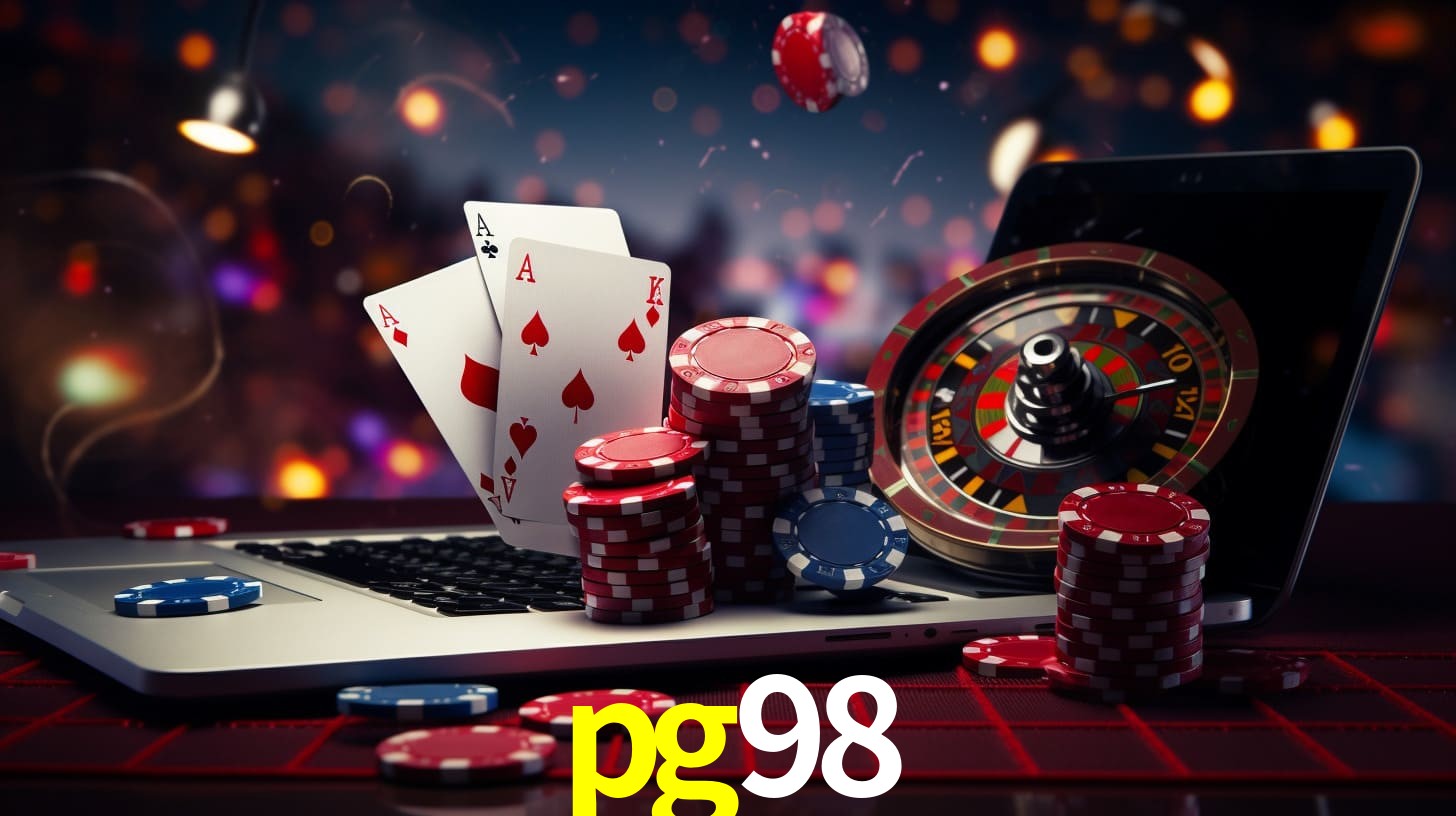 Roulette Table pg98