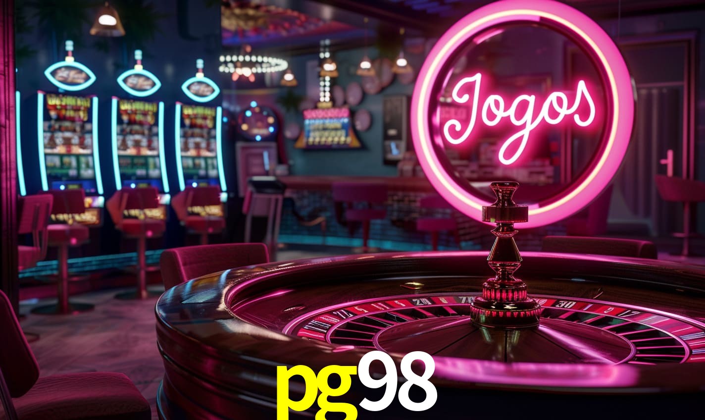 Desvendando o Mundo dos Jogos Virtuais na pg98