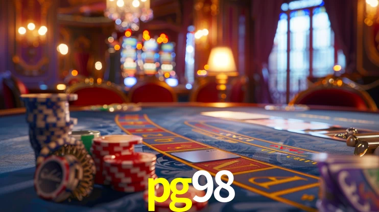 Live Casino pg98