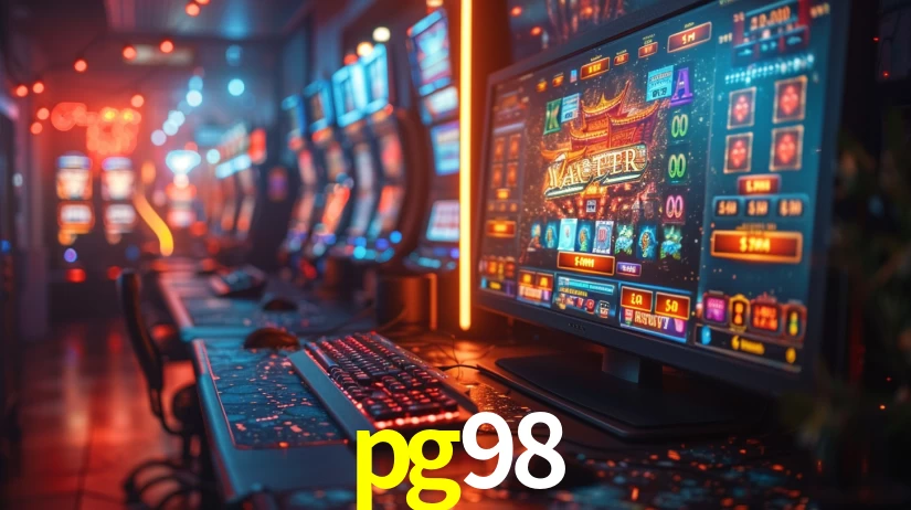 pg98 bet